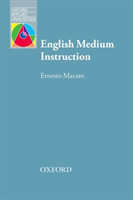 Oxford Applied Linguistics - English Medium Instruction