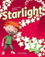 Starlight 1 Workbook  