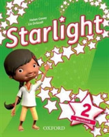 Starlight 2 Workbook