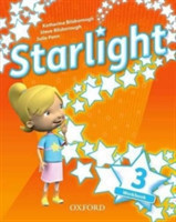 Starlight 3 Workbook