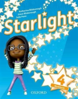 Starlight 4 Workbook