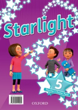 Starlight 5 Poster Pack  