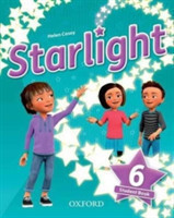 Starlight 6 Student Book