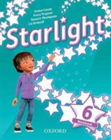 Starlight 6 Workbook