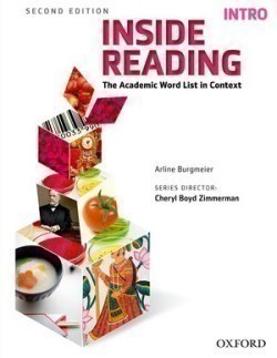 Inside Reading 2nd Edition Introductory Student's Book Pack