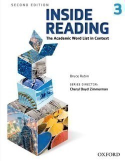 Inside Reading 2nd Edition 3 Student's Book Pack