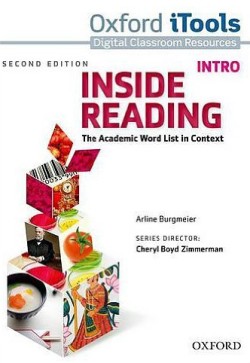 Inside Reading 2nd Edition Introductory iTools