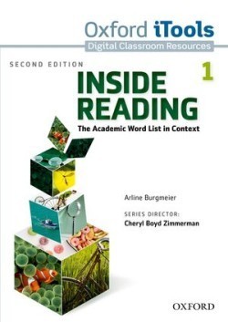 Inside Reading 2nd Edition 1 iTools