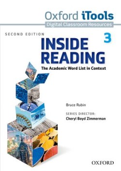 Inside Reading 2nd Edition 3 iTools