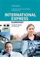 International Express 3rd Edition Elementary Student's Book (2019 Edition)