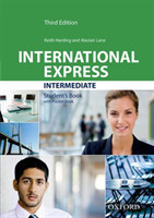 International Express 3rd Edition Intermediate Student's Book (2019 Edition)