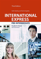 International Express 3rd Edition Pre-Intermediate Student's Book (2019 Edition)