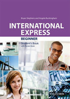 International Express 3rd Edition Beginner Student's Book (2019 Edition)
