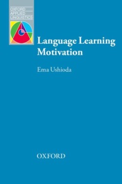 Oxford Applied Linguistics - Language Learning Motivation