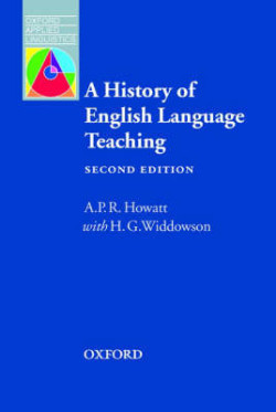 Oxford Applied Linguistics - History of English Language Teaching