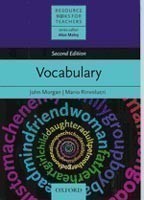 Resource Books for Teachers - Vocabulary (2nd Edition)
