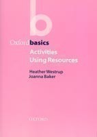 Oxford Basics Activities Usinng Resources