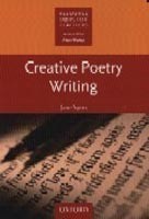 Resource Books for Teachers - Creative Poetry Writing