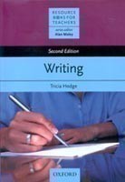 Resource Books for Teachers - Writing (2nd Edition)