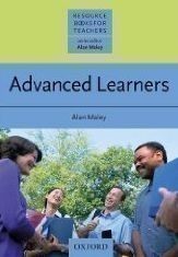 Resource Books for Teachers - Advanced Learners