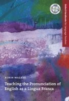 Oxford Handbooks for Language Teachers - Teaching the Pronunciation of English as Lingua Franca  