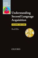 Oxford Applied Linguistics - Understanding Second Language Acquisition