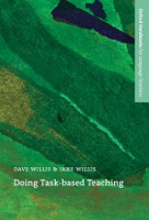 Oxford Handbooks for Language Teachers - Doing Task-based Teaching