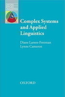 Oxford Applied Linguistics - Complex Systems and Applied Linguistics