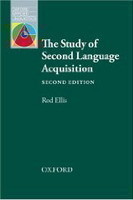 Oxford Applied Linguistics - The Study of Second Language Acquisition, 2nd Ed