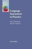 Oxford Applied Linguistics - Language Assessment in Practice