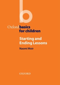 Oxford Basics for Children Starting and Ending Lessons  