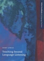Oxford Handbooks for Language Teachers - Teaching Second Language Listening