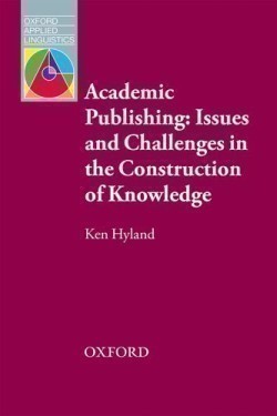 Oxford Applied Linguistics - Academic Publishing