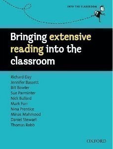 Into the Classroom: Bringing Extensive Reading into the Classroom
