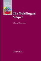 Oxford Applied Linguistics - Multilingual Subject