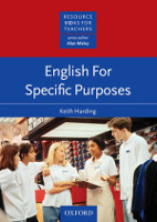 Resource Books for Teachers - English for Specific Purposes