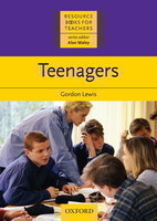 Resource Books for Teachers - Teenagers