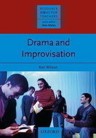 Resource Books for Teachers - Drama and Improvisation