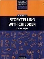 Primary Resource Books for Teachers - Storytelling with Children
