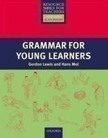 Primary Resource Books for Teachers - Grammar for Young Learners