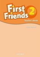 First Friends 2 Teacher's Book