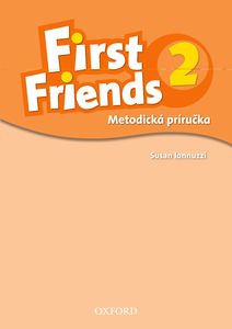 First Friends 2 Teacher's Book (SK Edition)