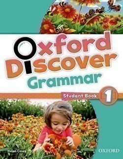 Oxford Discover 1 Grammar Student's Book