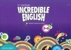 Incredible English 2nd Edition 5 + 6 Teacher's Resource Pack