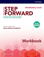 Step Forward, 2nd Edition Introductory Workbook