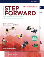 Step Forward, 2nd Edition Introductory Student Book and Workbook Pack