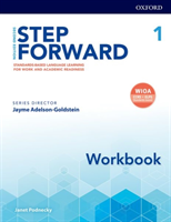 Step Forward, 2nd Edition 1 Workbook