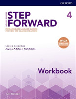 Step Forward, 2nd Edition 4 Workbook