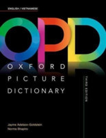 Oxford Picture Dictionary: English/Vietnamese Dictionary