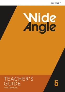 Wide Angle (American Edition) 5 Teachers Guide